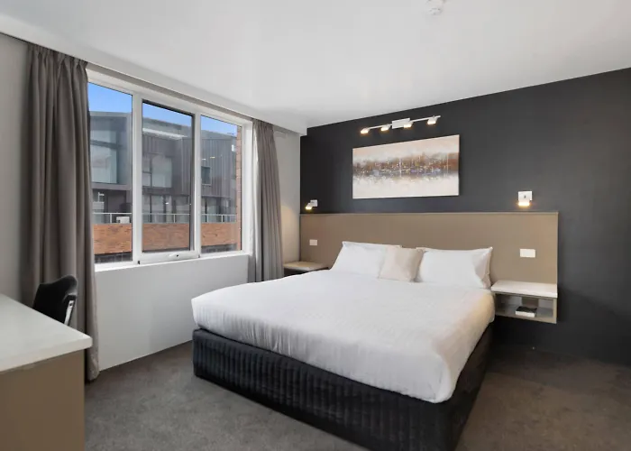 Allurity Hotel