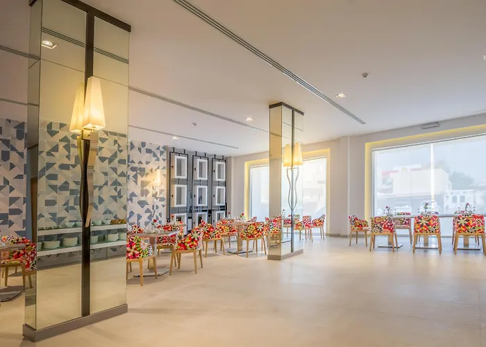 Ewaa Express Hotel - Buraydah