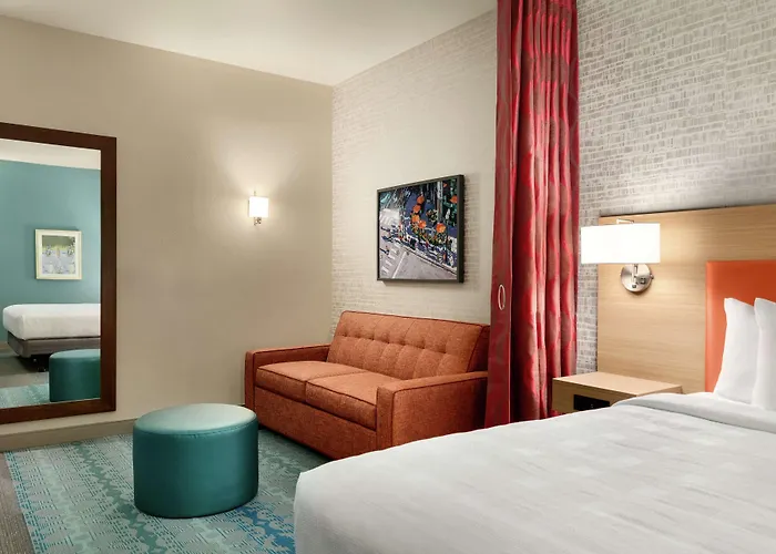 Home2 Suites By Hilton Ogden