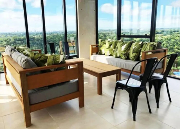 O2 Hotel Iguazu