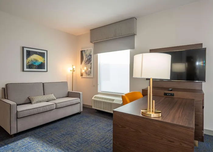 Hampton Inn & Suites Houston Sugar Land, Tx
