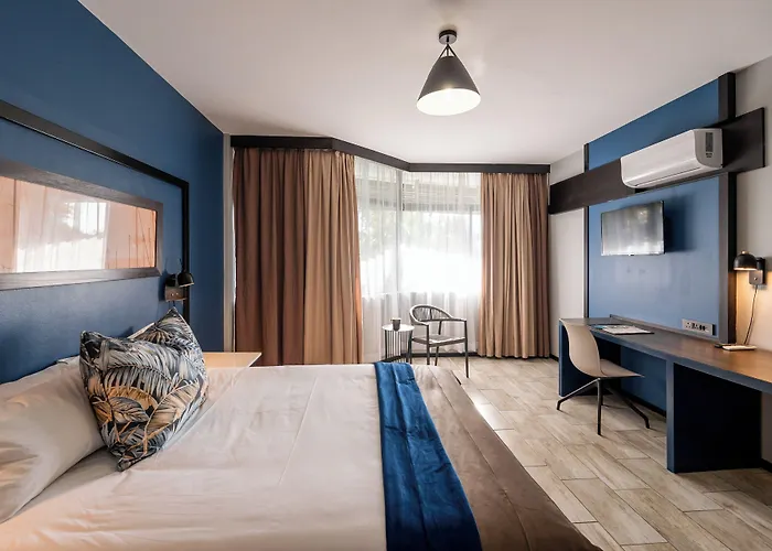 Indaba Lodge Hotel Richards Bay