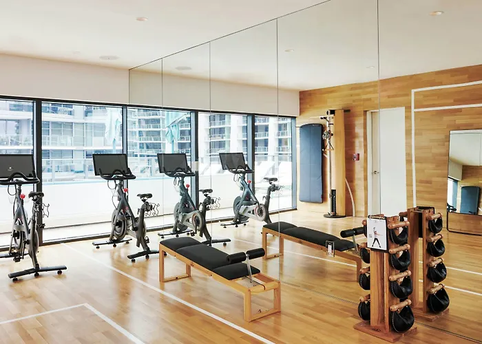 citizenM Miami Brickell