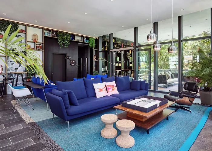 Citizenm Miami Brickell