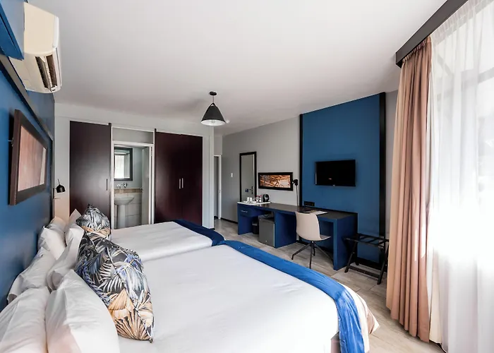 Indaba Lodge Hotel Richards Bay