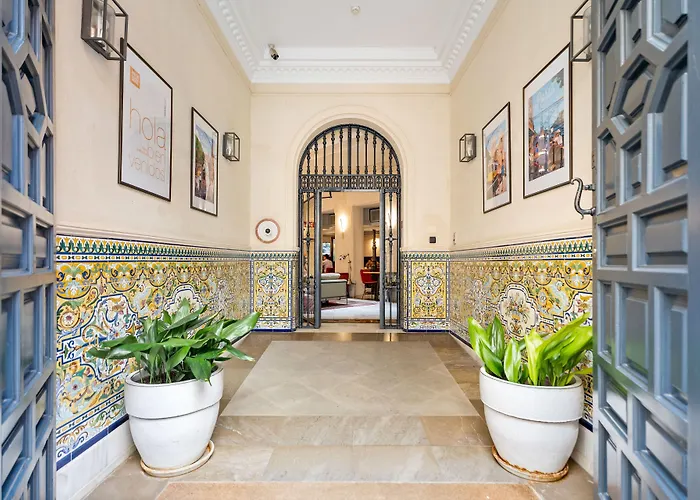Joya del Casco Boutique Hotel by Shiadu