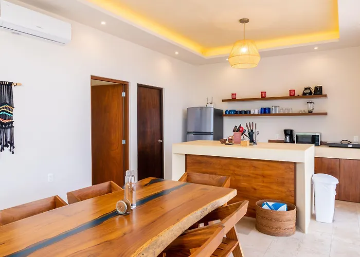 Khaban Bacalar Hotel Boutique