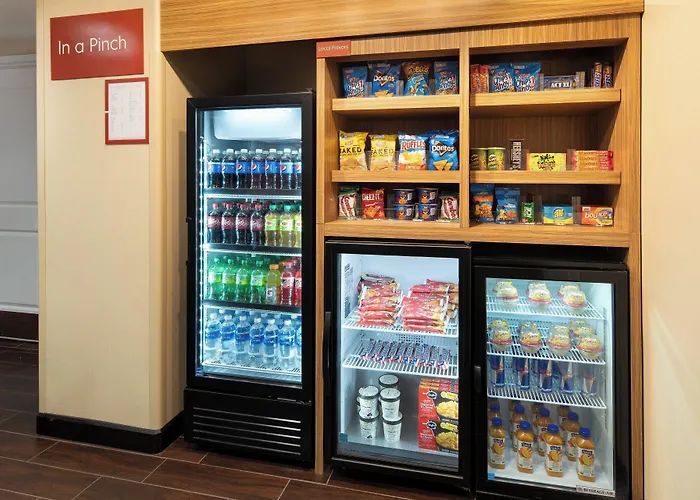 Towneplace Suites Fresno Clovis