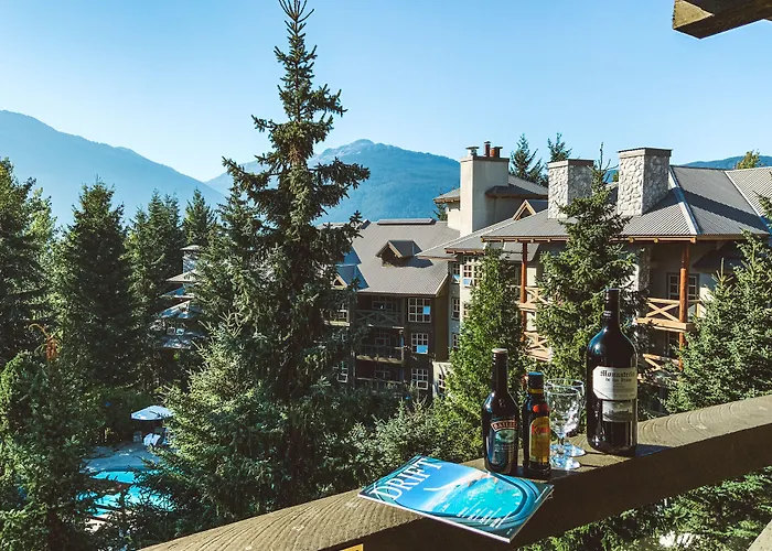 Blackcomb Springs Suites By Clique