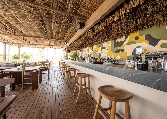 Ananea More Meni Kos Ex More Meni Beach