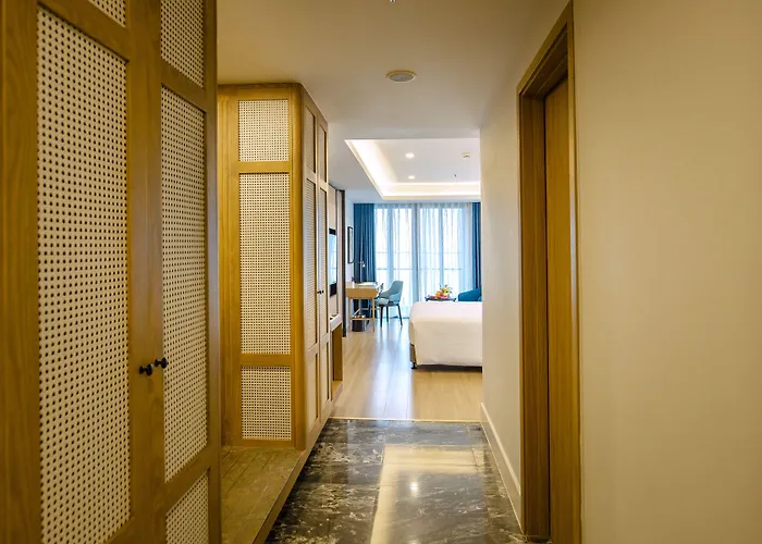 Luviaf Quy Nhon Hotel