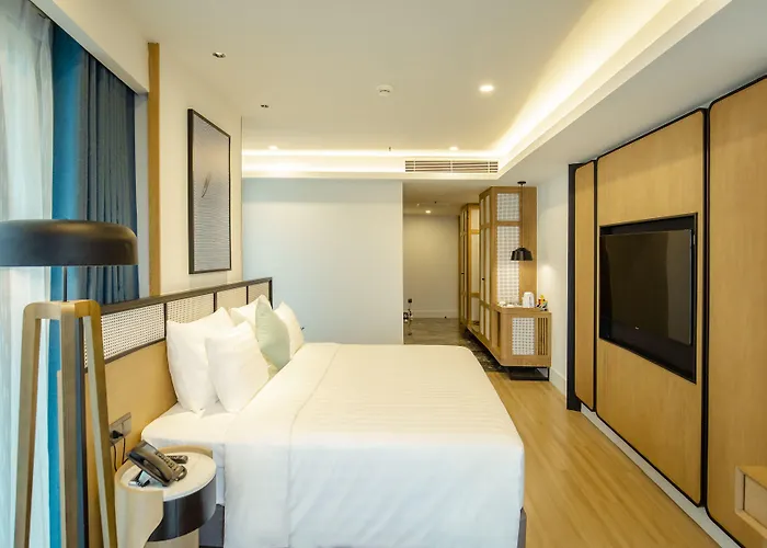 Luviaf Quy Nhon Hotel