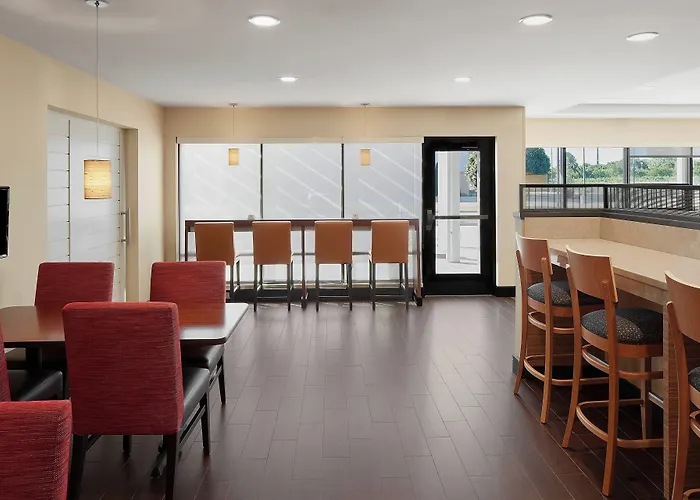 Towneplace Suites By Marriott Danville