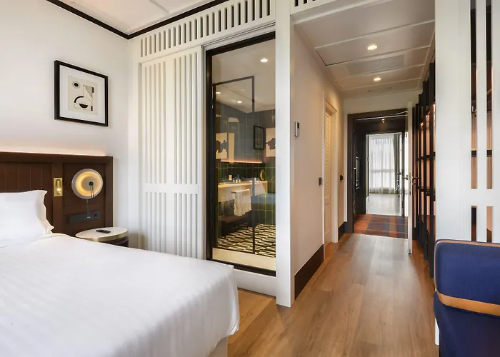 Hotel Tres Reyes San Sebastián