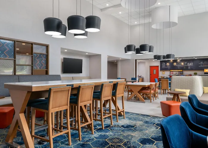Hampton Inn & Suites Ypsilanti, Mi