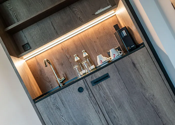 Rufi'S Hotel Innsbruck