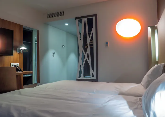 Flag Hotel Caldas Da Rainha