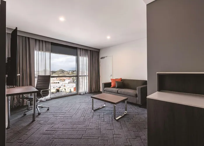 Vibe Hotel Subiaco Perth