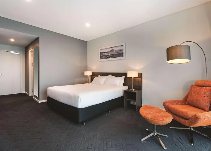Vibe Hotel Subiaco Perth