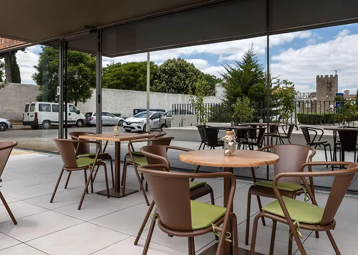 Evora O Cante Hotel