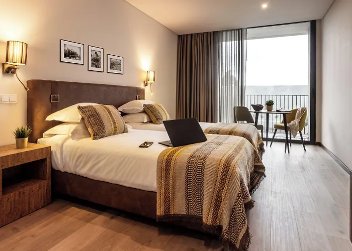 Evora O Cante Hotel