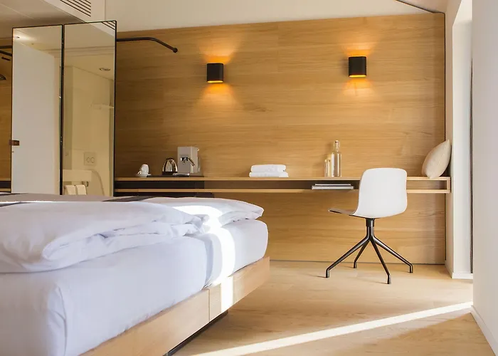 Boutique Hotel Schlossberg