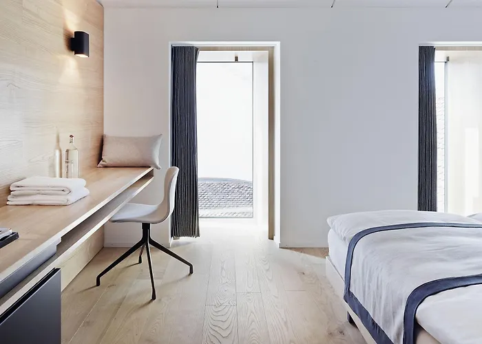 Boutique Hotel Schlossberg