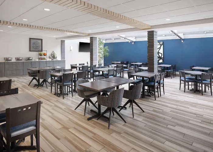 Best Western Plus Prince George