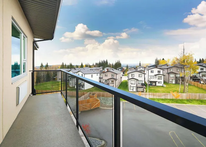 Best Western Plus Prince George