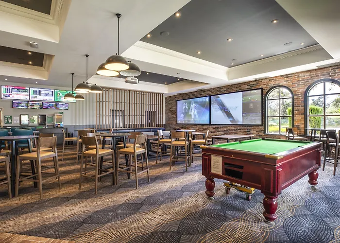 Nightelier Carrum Downs Sands Hotel