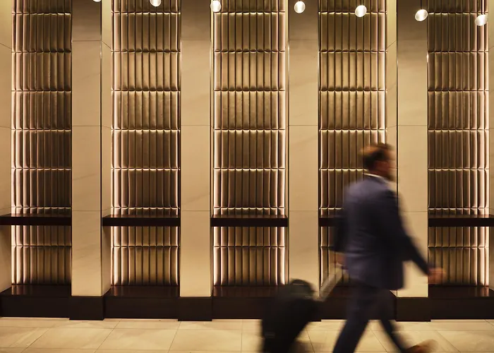 Ac Hotel By Marriott Jackson Ridgeland