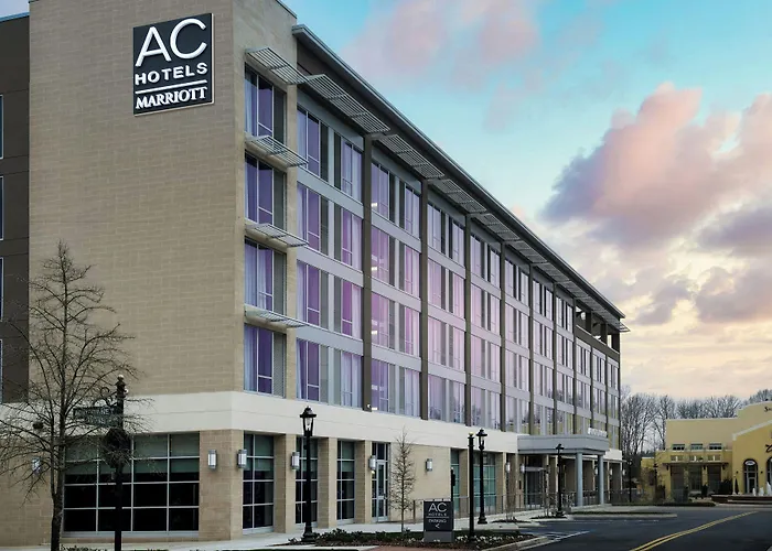 Ac Hotel By Marriott Jackson Ridgeland