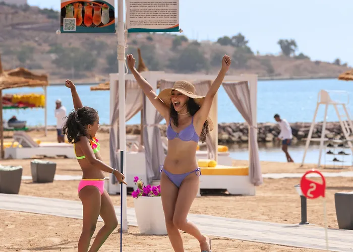 Marchica Lagoon Resort