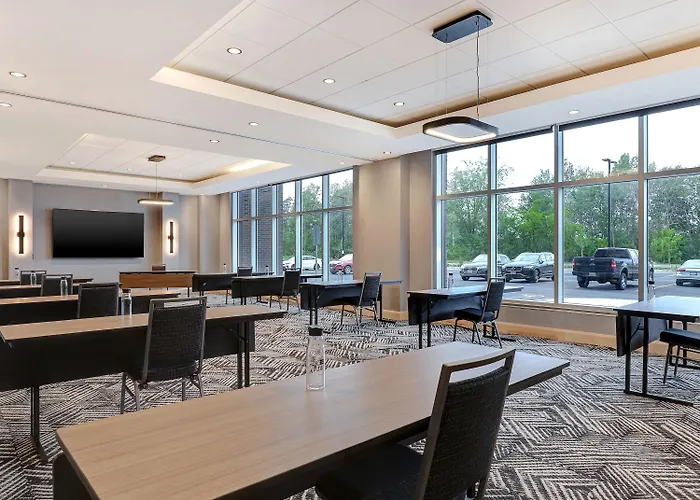 Hyatt Place Ottawa West