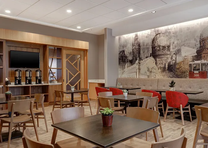 Hyatt Place Ottawa West