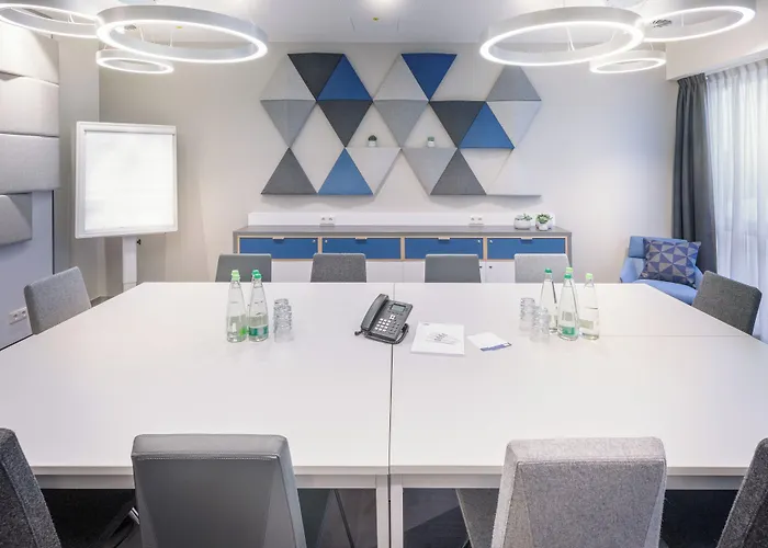 Holiday Inn Express - Erlangen By Ihg