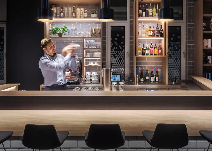 Holiday Inn Express - Erlangen By Ihg