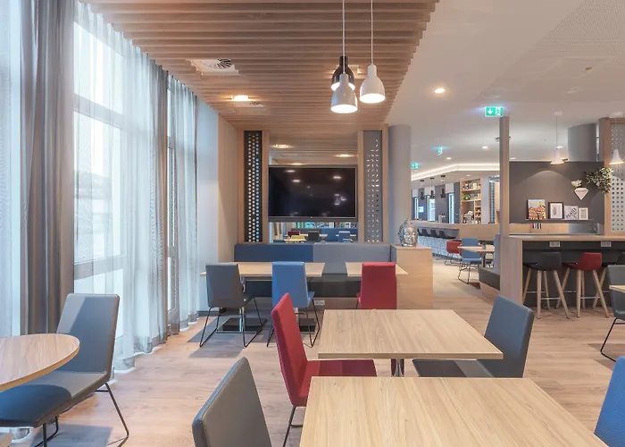Holiday Inn Express - Erlangen By Ihg