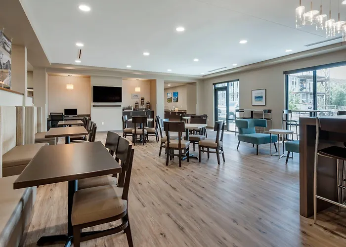 Mainstay Suites Durango