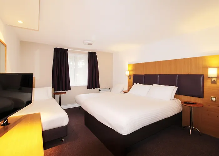 Orchid Hotel, Epsom Surrey, Sure Collection By Best Western