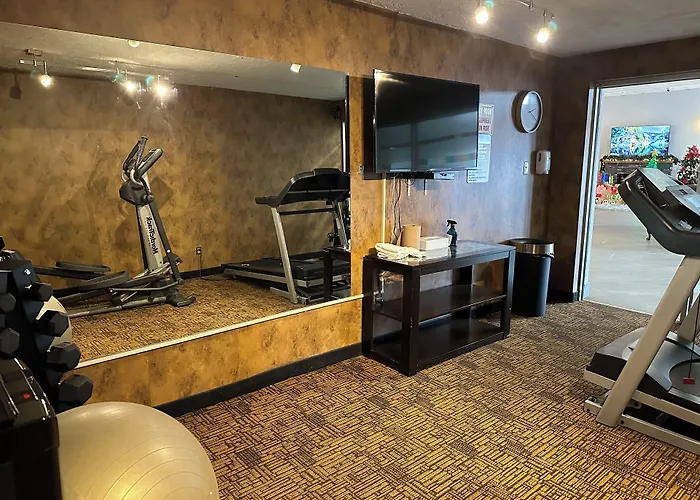 Wyndham Garden Medicine Hat Conference Center