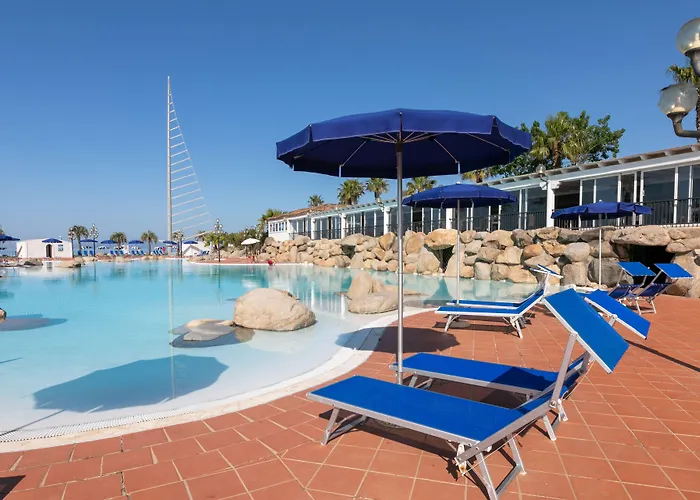 Phi Hotel Sighientu