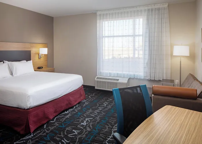 Towneplace Suites Midland South/I-20