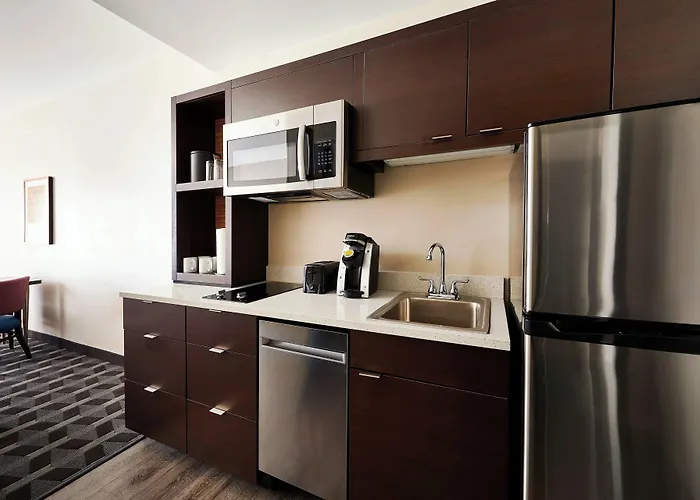 Towneplace Suites By Marriott St. Louis O'Fallon