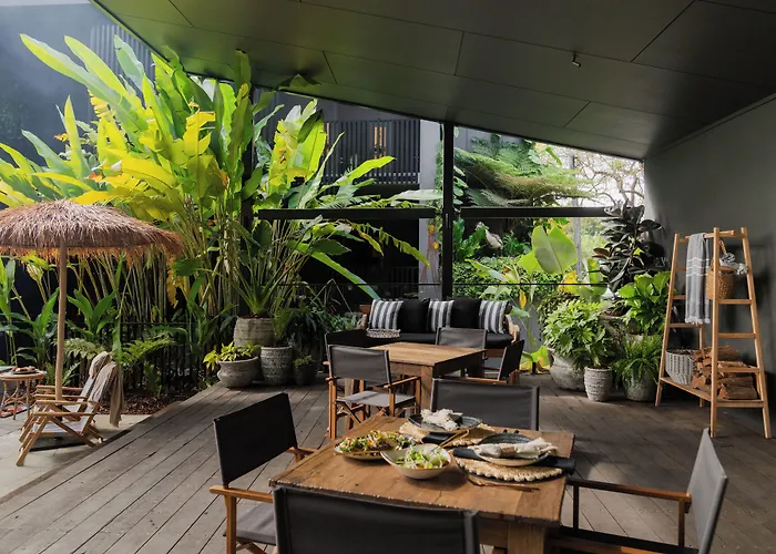 Imperial Boutique Accommodation
