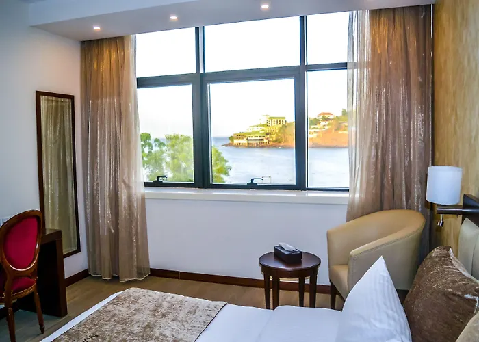 Mamba Point Hotel