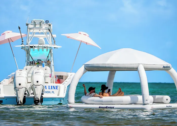 Grassy Flats Resort & Beach Club