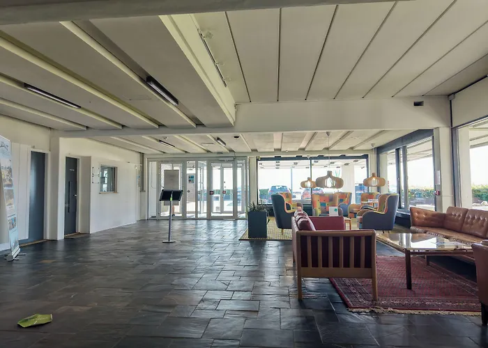 Hotel Osterso