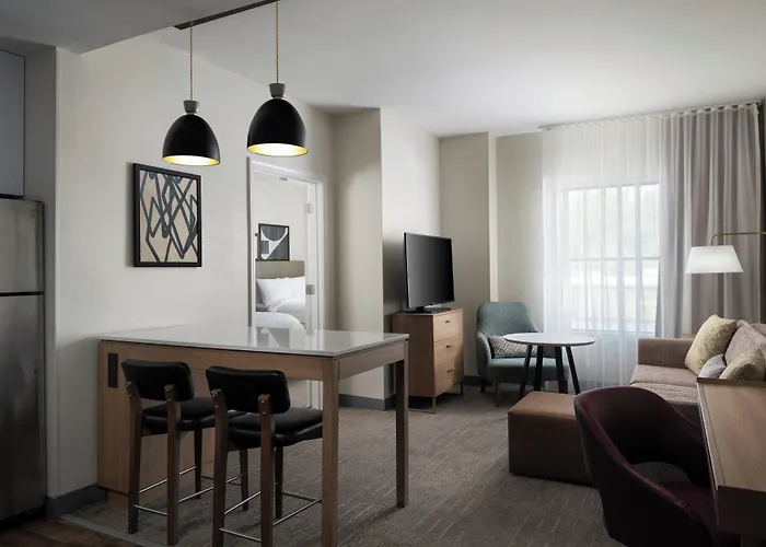 Staybridge Suites - Flowood - Nw Jackson By Ihg