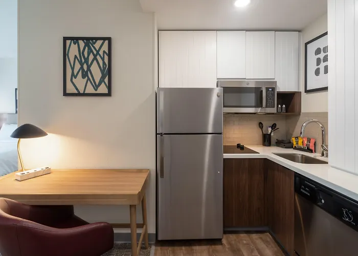 Staybridge Suites - Flowood - Nw Jackson By Ihg